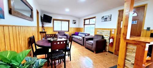 Coyhaique House | Cabaña La Foresta