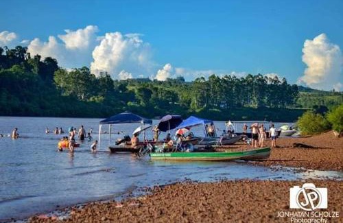 Veinticinco de Mayo Department House | Cabaña la isla
