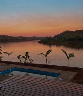 Veinticinco de Mayo Department House | Cabaña la isla