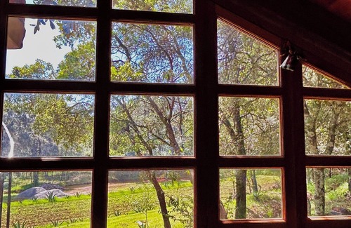 Huasca De Ocampo Cabin | Cabaña La Joyita By GEstores