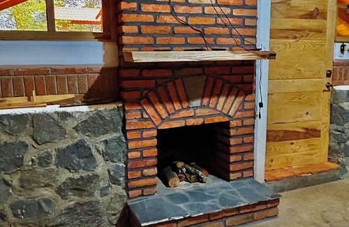 Huasca De Ocampo Cabin | Cabaña La Joyita By GEstores