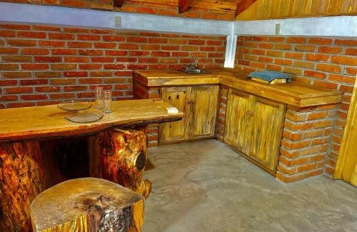 Huasca De Ocampo House | Cabaña La Joyita By GEstores