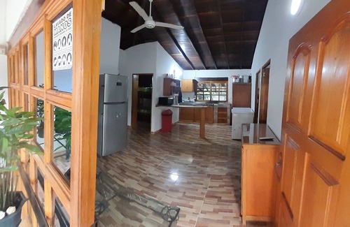 San Antero Hotel | CABAÑA LA MANUELA