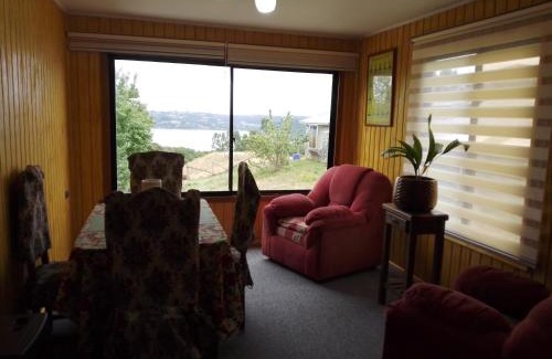 Castro Apartment | Cabaña la raspa