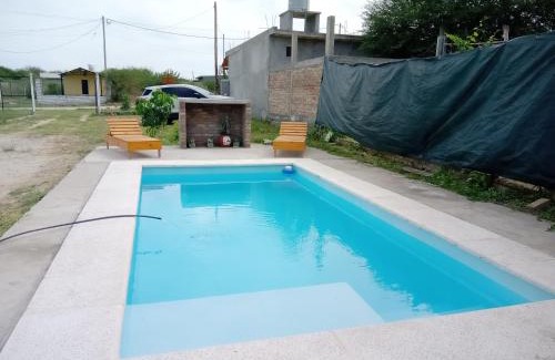 Termas de Rio Hondo House | Cabaña La Solanita