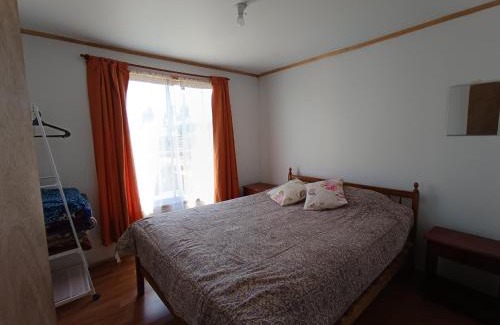 Matanzas House | Cabaña lagunillas