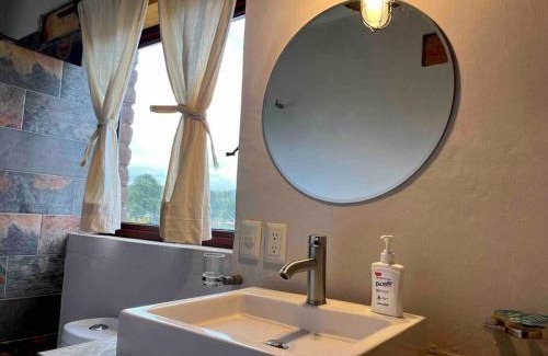 Tapalpa Ski Chalet | Cabaña Lince Tapalpa