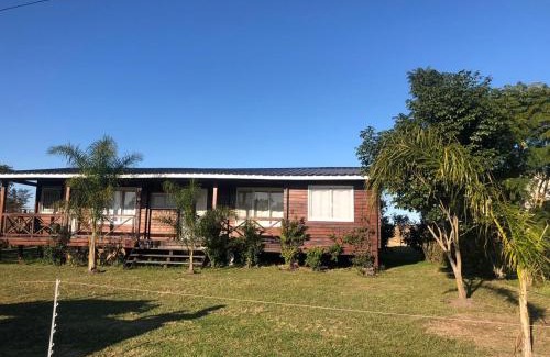 Esquina House | Cabaña Lomas Del Delta
