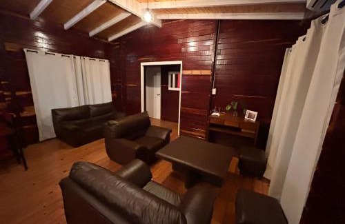 Esquina House | Cabaña Lomas Del Delta