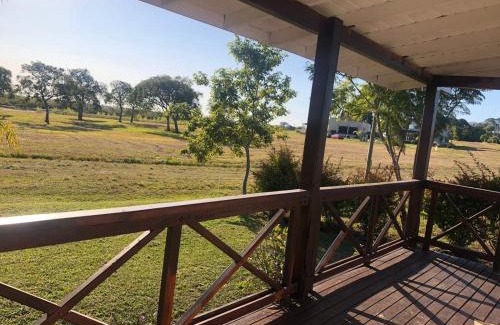 Esquina House | Cabaña Lomas Del Delta