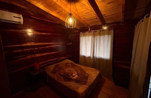 Esquina House | Cabaña Lomas Del Delta