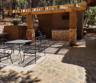 Tapalpa Ski Chalet | Cabaña los 3 diablillos