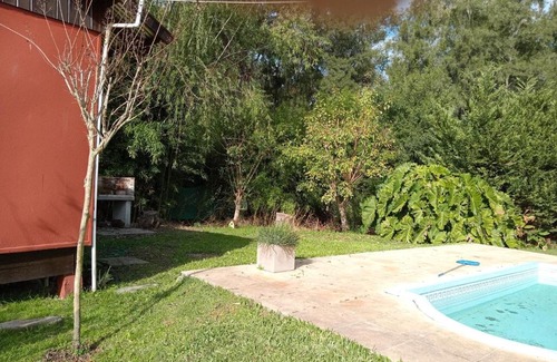 Gualeguaychu House | Cabaña Los Cardenales