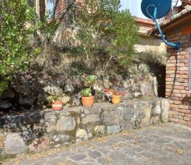 Ubate Ski Chalet | Cabaña los cerezos