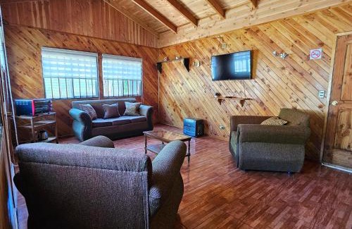 Lican Ray Apartment | Cabaña Los Maquis