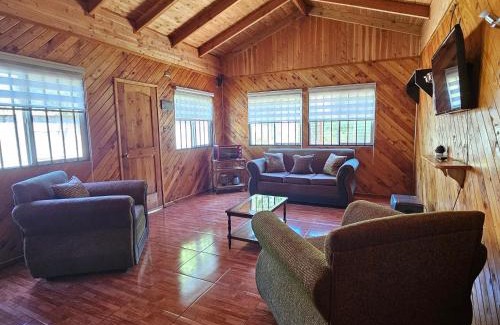 Lican Ray Apartment | Cabaña Los Maquis