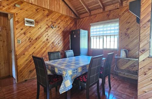 Lican Ray Apartment | Cabaña Los Maquis