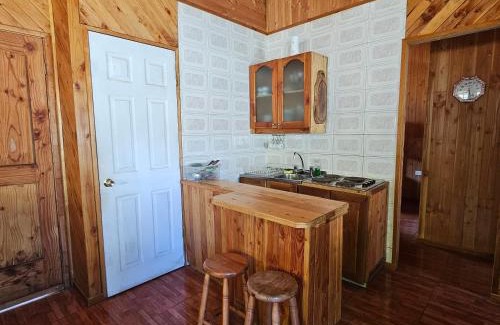 Lican Ray Apartment | Cabaña Los Maquis