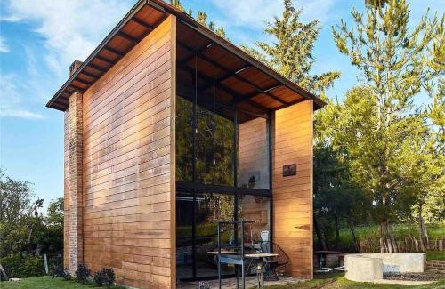 Tapalpa House | Cabaña Monalisa, Tapalpa