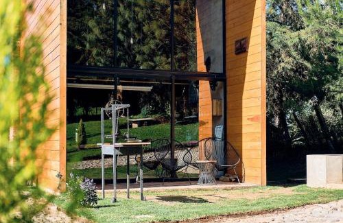 Tapalpa House | Cabaña Monalisa, Tapalpa