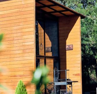 Tapalpa House | Cabaña Monalisa, Tapalpa