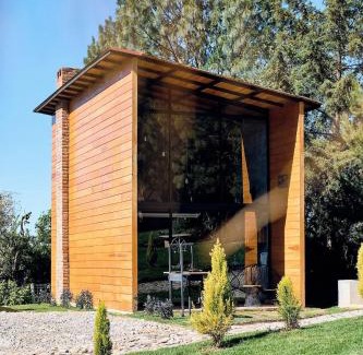 Tapalpa House | Cabaña Monalisa, Tapalpa