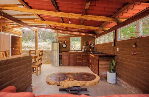 Santa Maria Huatulco Cabin | Cabaña Morro - Su conexión con la naturaleza