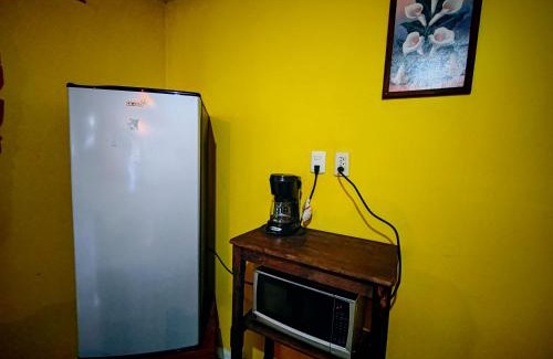 San Cristobal de las Casas Ski Chalet | Cabaña Blue con free E con WIFI