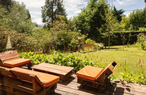 Angostura Ski Chalet | Cabaña Naxara III