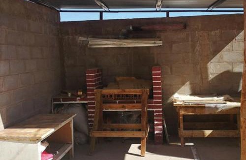 Pica House | Cabaña Oasis de Pica