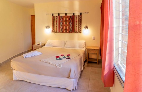 Villa General Belgrano House | Cabaña para relajarse con vista panorámica