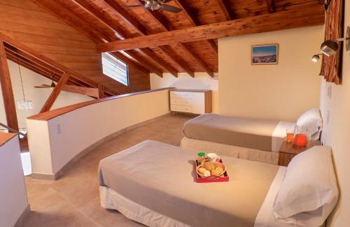 Villa General Belgrano House | Cabaña para relajarse con vista panorámica