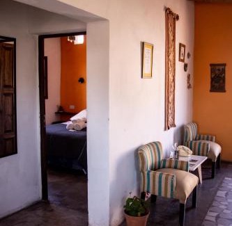 Cachi House | Cabaña Paraíso Cachi