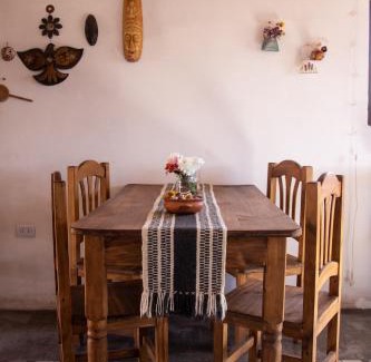 Cachi House | Cabaña Paraíso Cachi