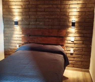 Tapalpa House | Cabaña paraíso