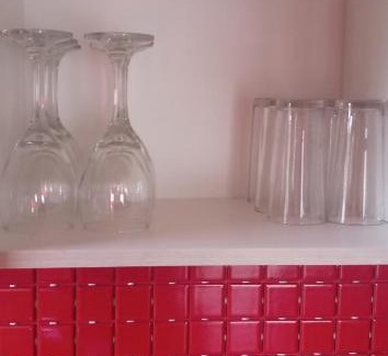 Rilan House | Cabaña paz