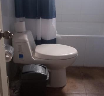 Rilan House | Cabaña paz