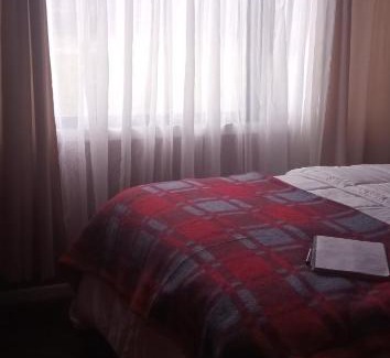 Rilan House | Cabaña paz