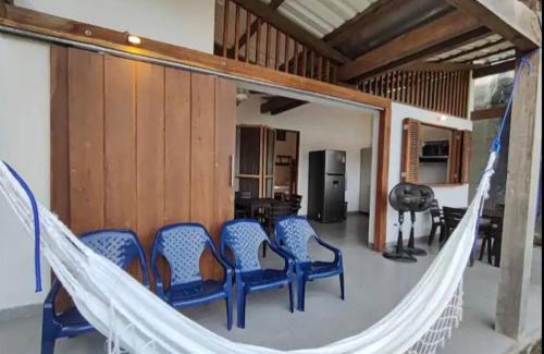 Sapzurro House | Cabaña Pazatiempo II Sapzurro