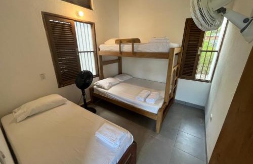 Sapzurro House | Cabaña Pazatiempo II Sapzurro