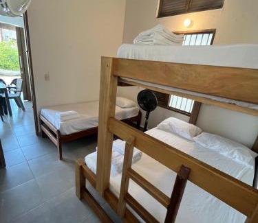 Sapzurro House | Cabaña Pazatiempo II Sapzurro