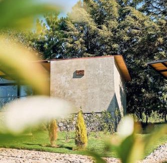 Tapalpa House | Cabaña Petunia, Tapalpa