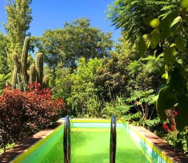 Huillapima Apartment | Cabaña Privada - Monte y Lucero