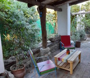 Huillapima Apartment | Cabaña Privada - Monte y Lucero