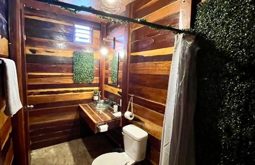 Bacalar Apartment | Cabaña privada Sol Laguna
