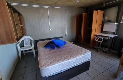 Puerto Montt Apartment | Cabaña Puerto Montt