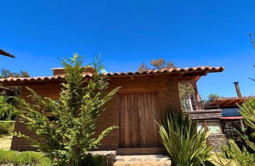 Tapalpa House | Cabaña Puma Tapalpa