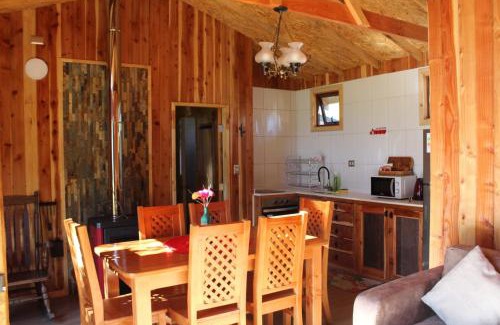 Yerbas Buenas Ski Chalet | Cabaña Rinconada de Malalcahuello