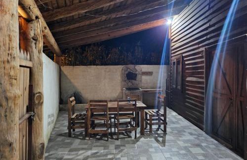 Chiquilistlan Other | Cabaña rustica