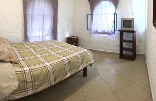 Tepoztlan House | Cabaña San Miguel